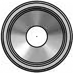 Алюминиевые удлинители для коронки по бетону Cardi 1 1/4 UNC, 500 мм Алюминиевые удлинители для коронки по бетону Cardi 1 1/4 UNC, 500 мм