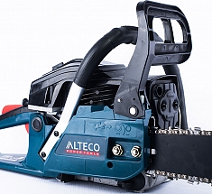 Alteco Promo GCS 45 Ракурс 7