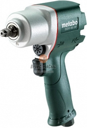 Гайковерт пневматический Metabo DSSW 450-3/8