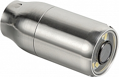 Головка камеры проталкиваемой системы телеинспекции трубопроводов Rotorica 3299F-100