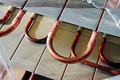 Использование наборов ручных трубогибов Rothenberger Robend H+W Plus Set 10-12-14-16 мм