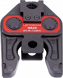 Пресс-клещи Rothenberger Standard HA20 Пресс-клещи Rothenberger Standard HA20