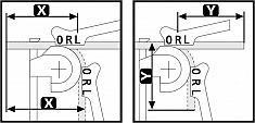 Применение ручного рычажного трубогиба Rothenberger Minibend 1/4"-5/16"-3/8"