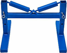 Регулируемые опорные ролики для труб Gas Fusion 63-315 мм Регулируемые опорные ролики для труб Gas Fusion 63-315 мм