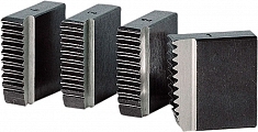 Резьбонарезные гребенки для клуппов Rothenberger NPT 1 1/4"