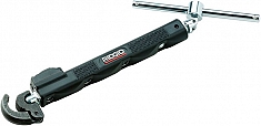 Телескопические сантехнические ключи для раковин Ridgid 2017
