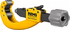Труборезы ручные для медных и нержавеющих труб Rems Ras Cu-Inox 8-64 S