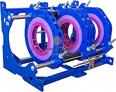 Центратор cварочной машины для полиэтиленовых труб Волжанин 400