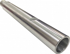 Удлинитель алюминиевый для коронки по бетону ProAlmaz Pro-L300A Удлинитель алюминиевый для коронки по бетону ProAlmaz Pro-L300A