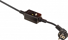 УЗО машины для прочистки канализации Crocodile SP-HD-75 13 мм × 35 м