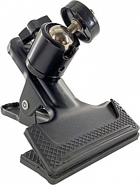 Зажим монитора проталкиваемой системы телеинспекции Rotorica Pipe Eye 30/215